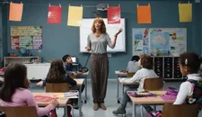 Julian Rosefeldt: "Sometimes it was kind of natural. The teacher seemed to be. We both have children - not together."